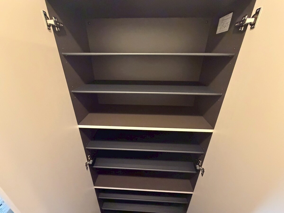 シャリテイ・ベルⅠの物件内観写真