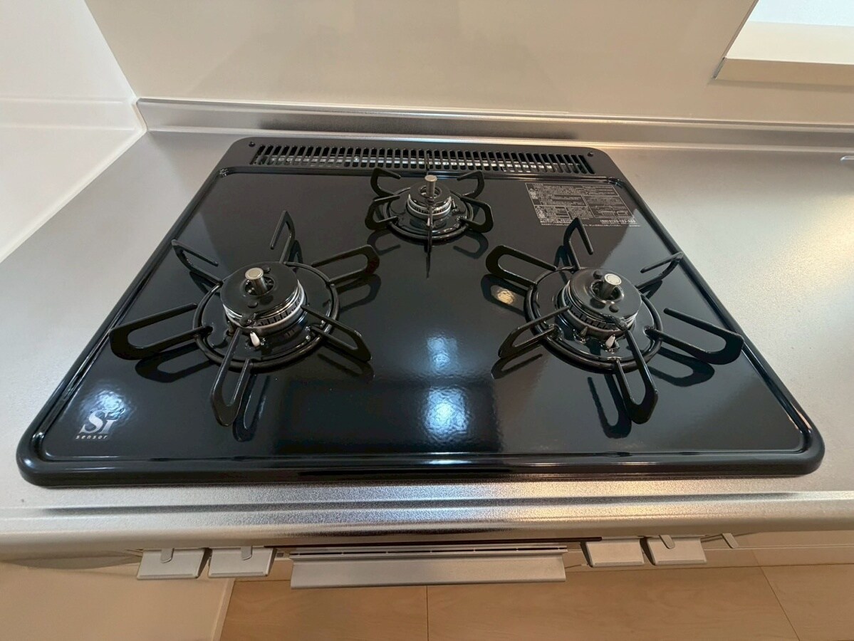 シャリテイ・ベルⅠの物件内観写真