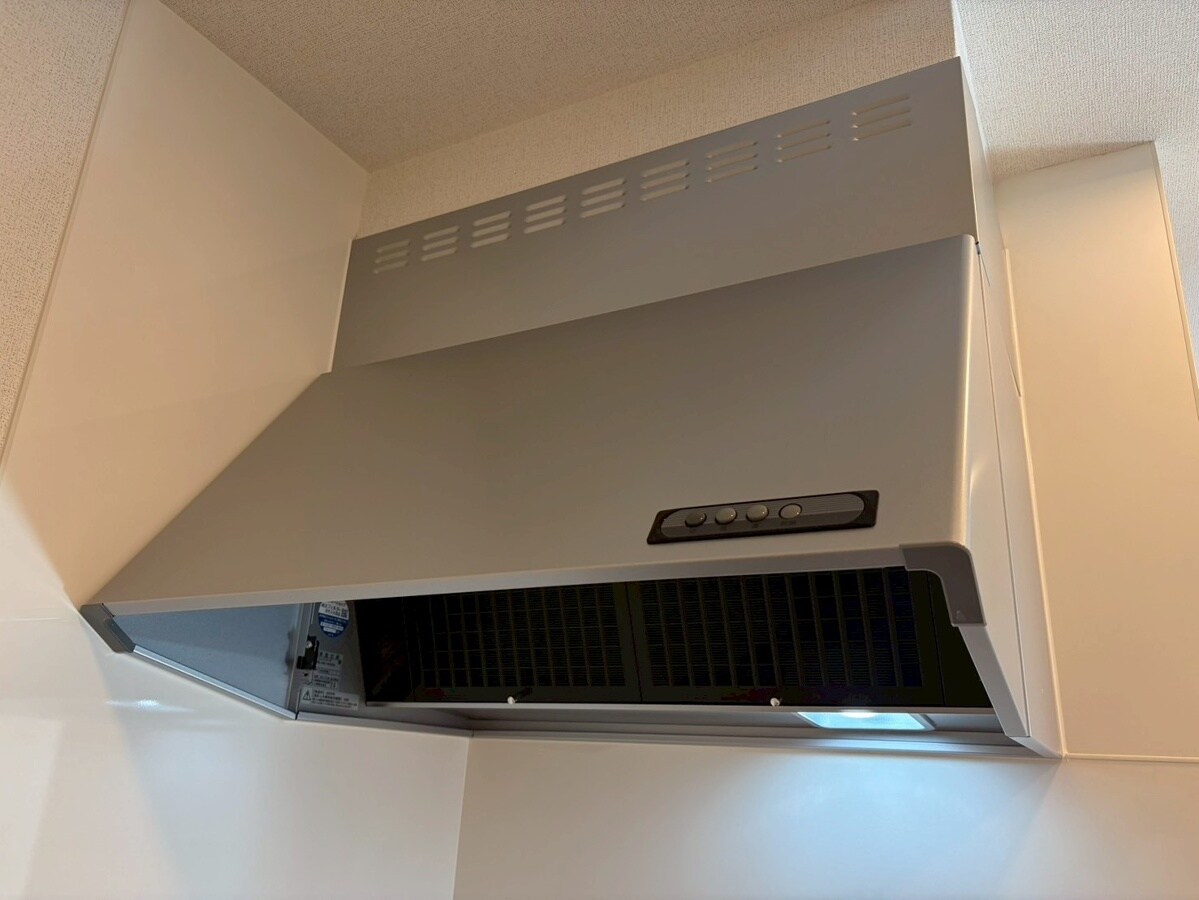 シャリテイ・ベルⅠの物件内観写真