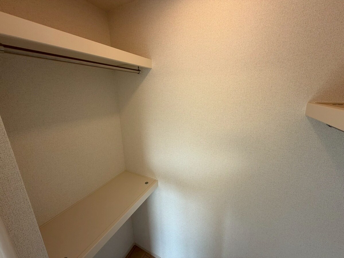 シャリテイ・ベルⅠの物件内観写真