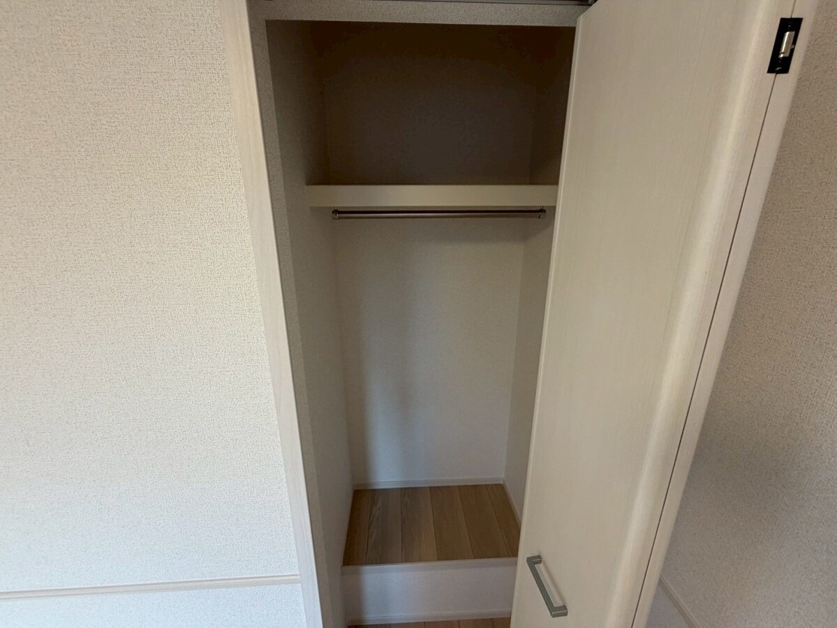 シャリテイ・ベルⅠの物件内観写真