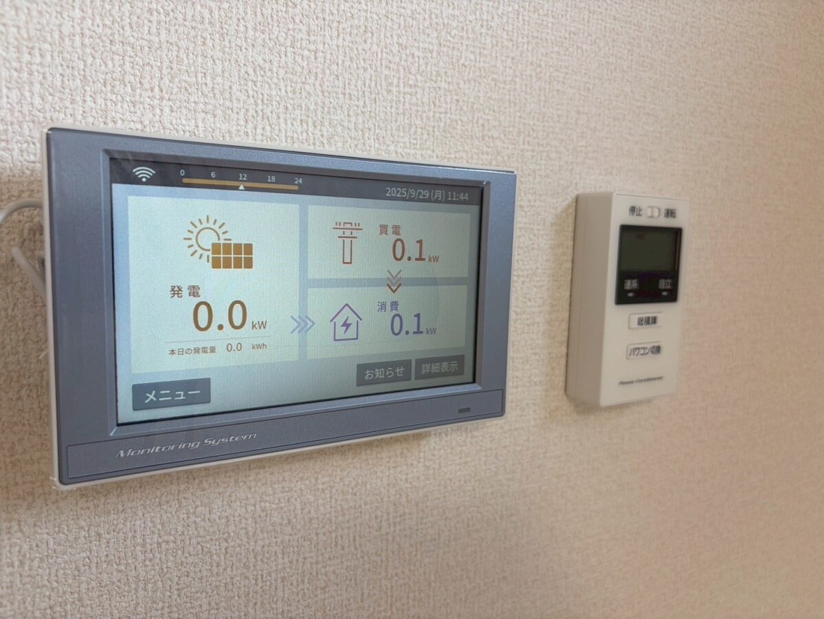 D’s町坪の物件内観写真