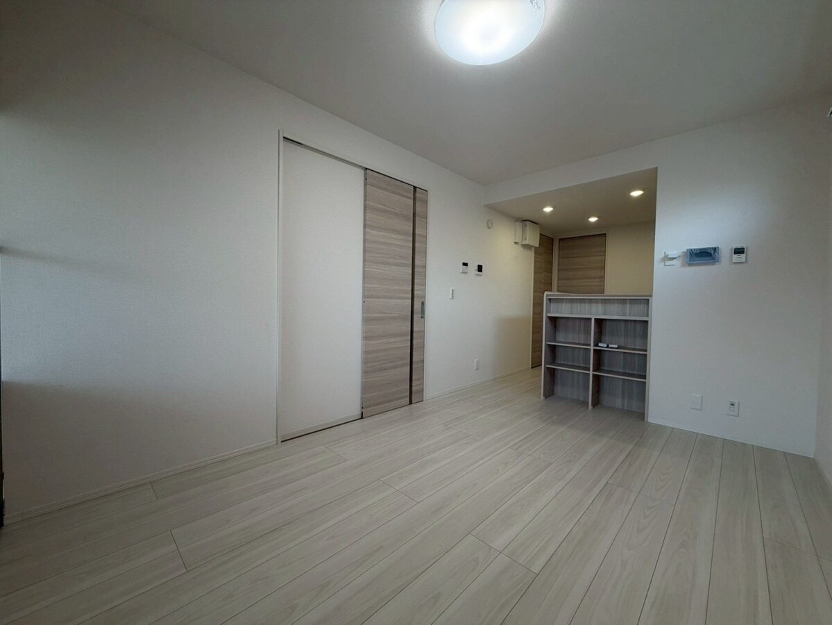 D’s町坪の物件内観写真