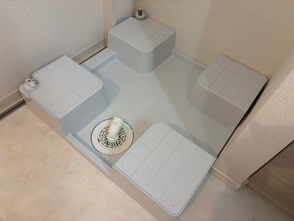 D’s町坪の物件内観写真