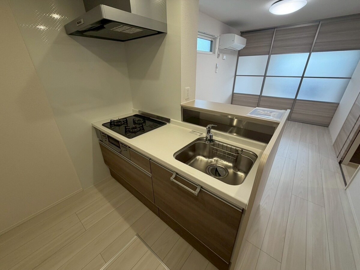 D’s町坪の物件内観写真