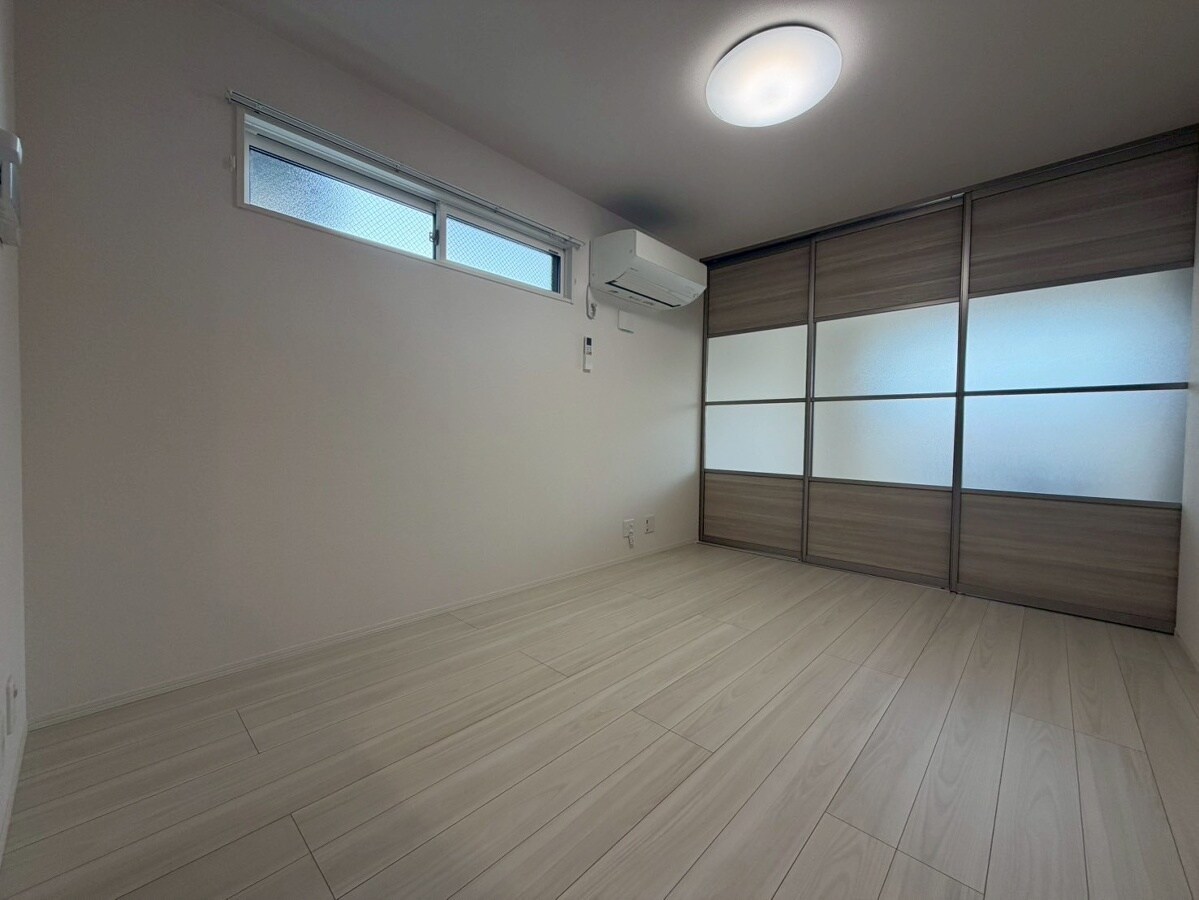 D’s町坪の物件内観写真