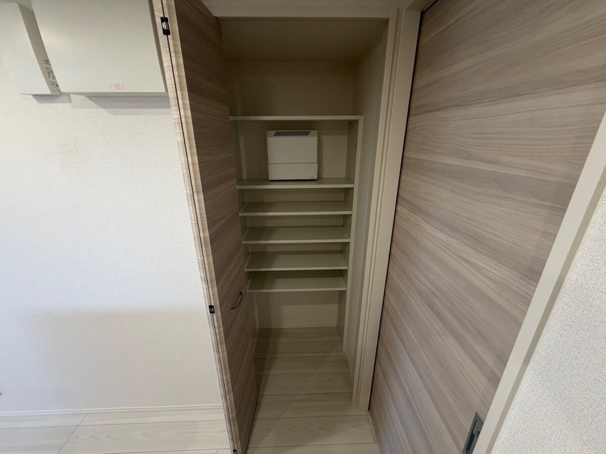 D’s町坪の物件内観写真