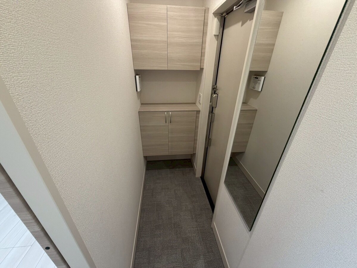 D’s町坪の物件内観写真