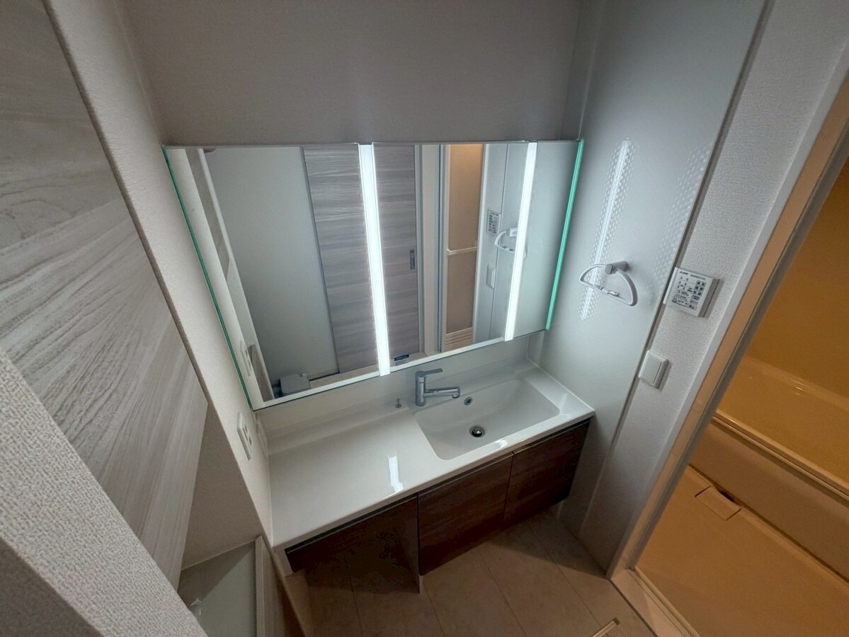 D’s町坪の物件内観写真