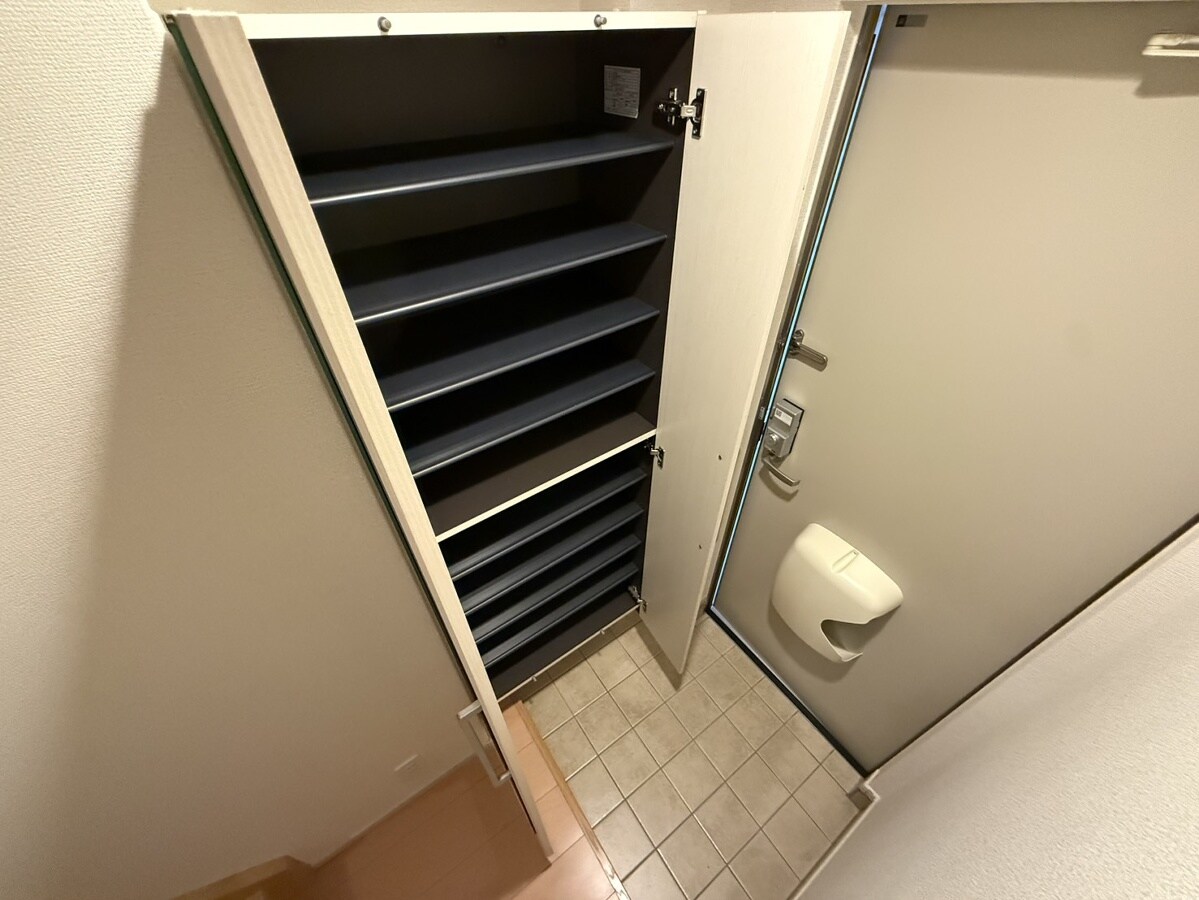 エスペランサ白国Ⅱの物件内観写真