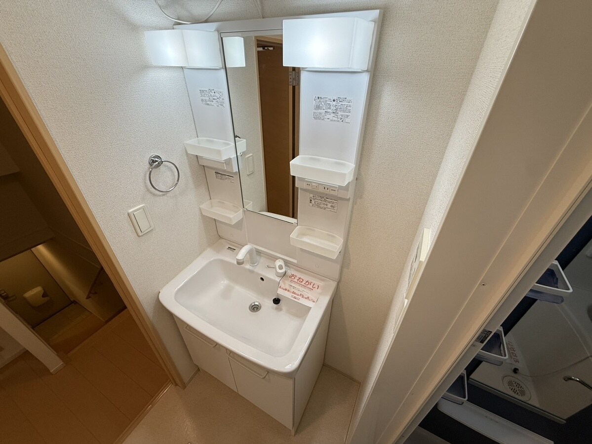 エスペランサ白国Ⅱの物件内観写真