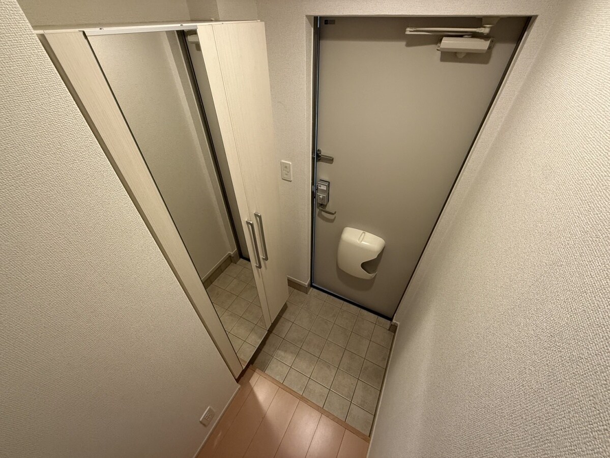 エスペランサ白国Ⅱの物件内観写真