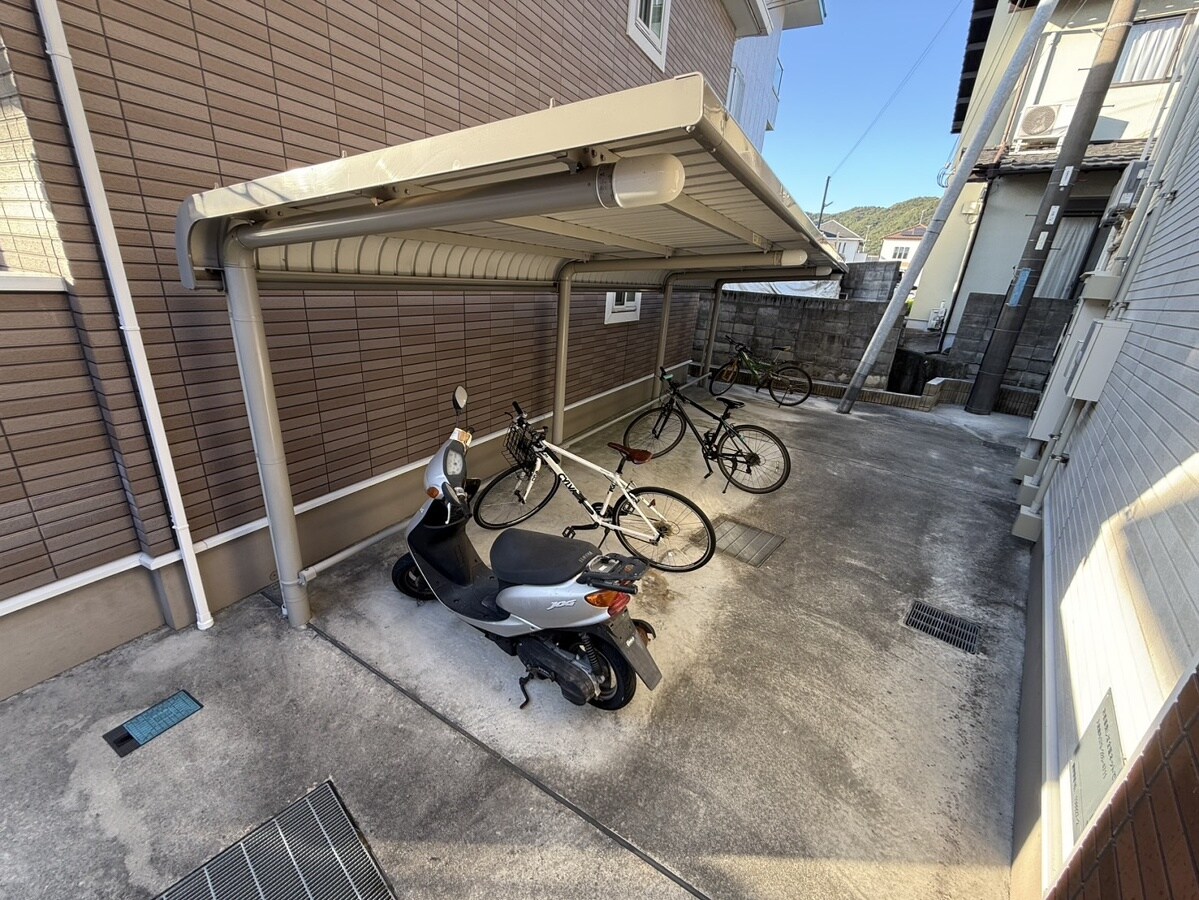 エスペランサ白国Ⅱの物件内観写真