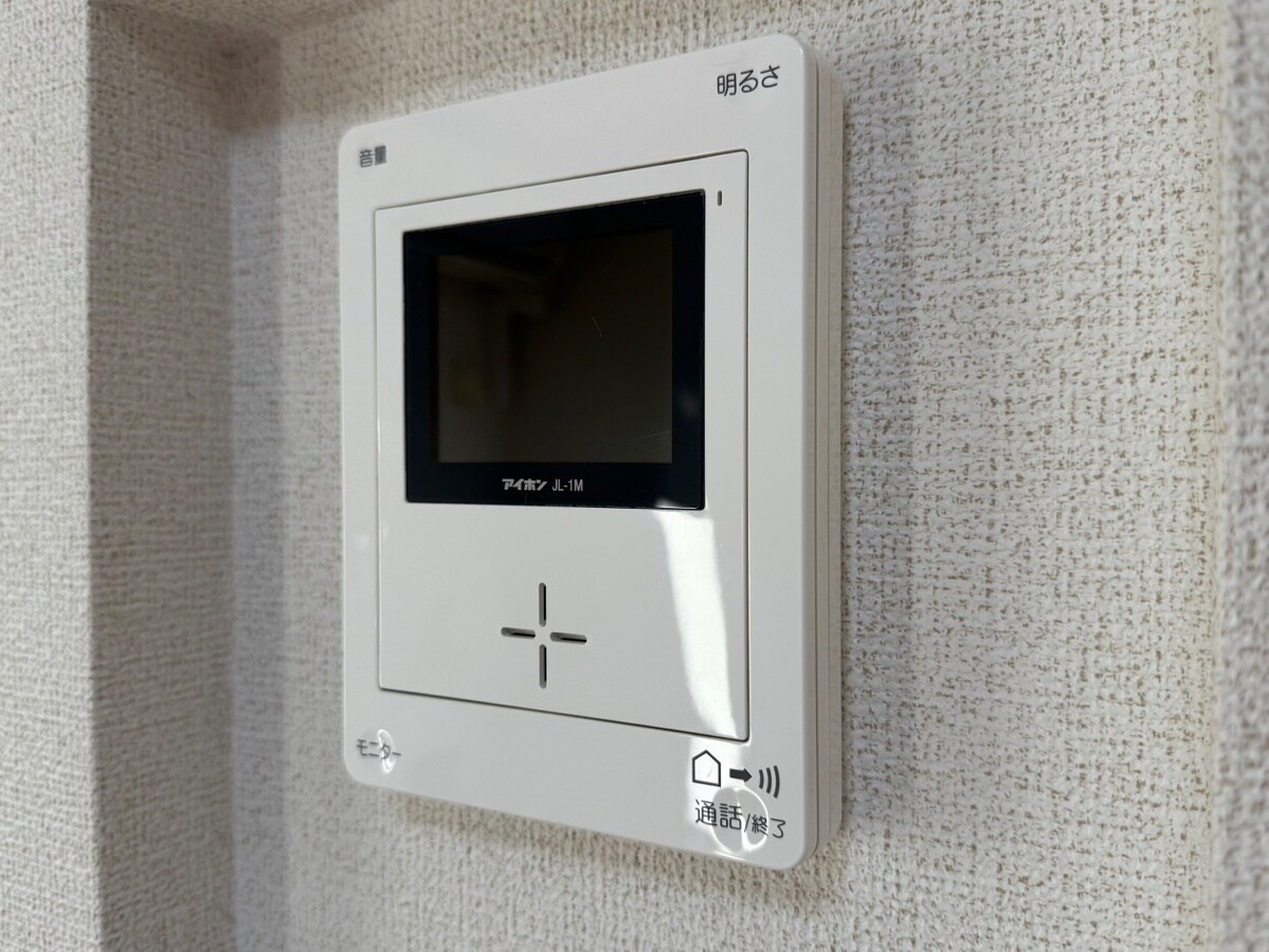 エスペランサ白国Ⅱの物件内観写真