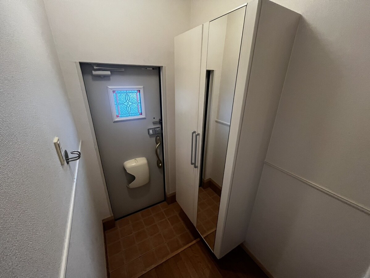 パッソ神田Ⅱの物件内観写真