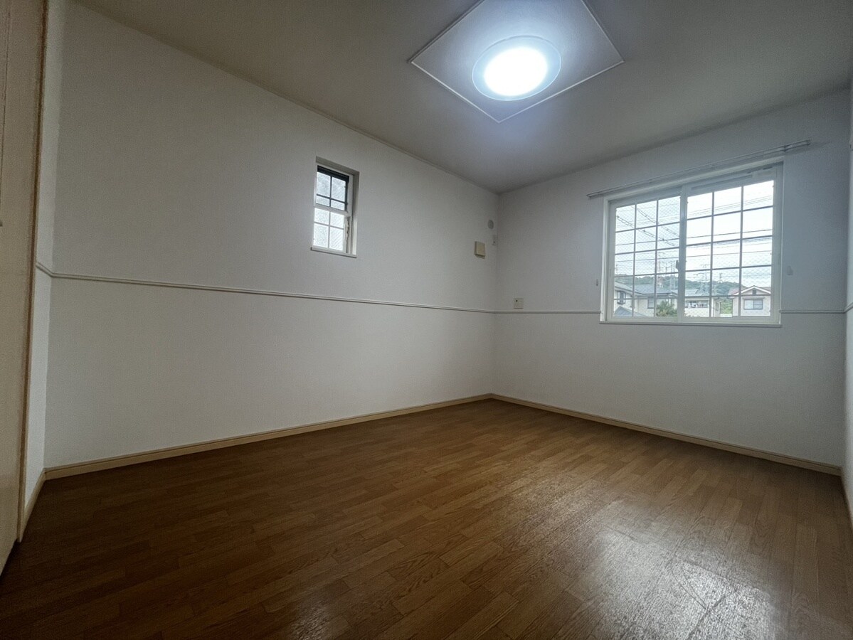 パッソ神田Ⅱの物件内観写真