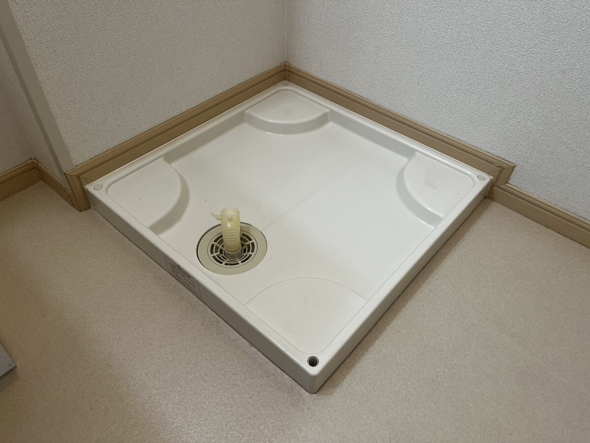 パッソ神田Ⅱの物件内観写真