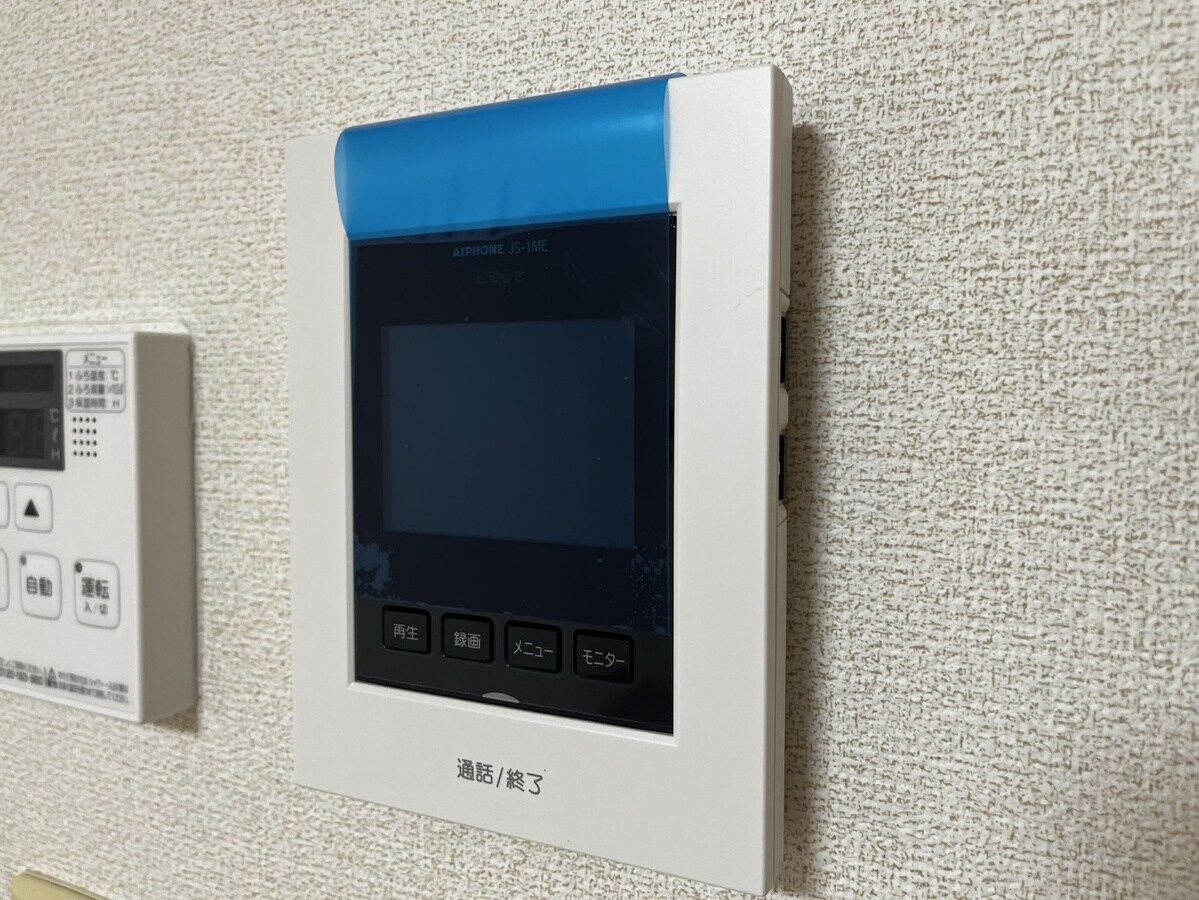 パッソ神田Ⅱの物件内観写真