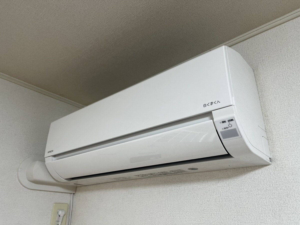 パッソ神田Ⅱの物件内観写真