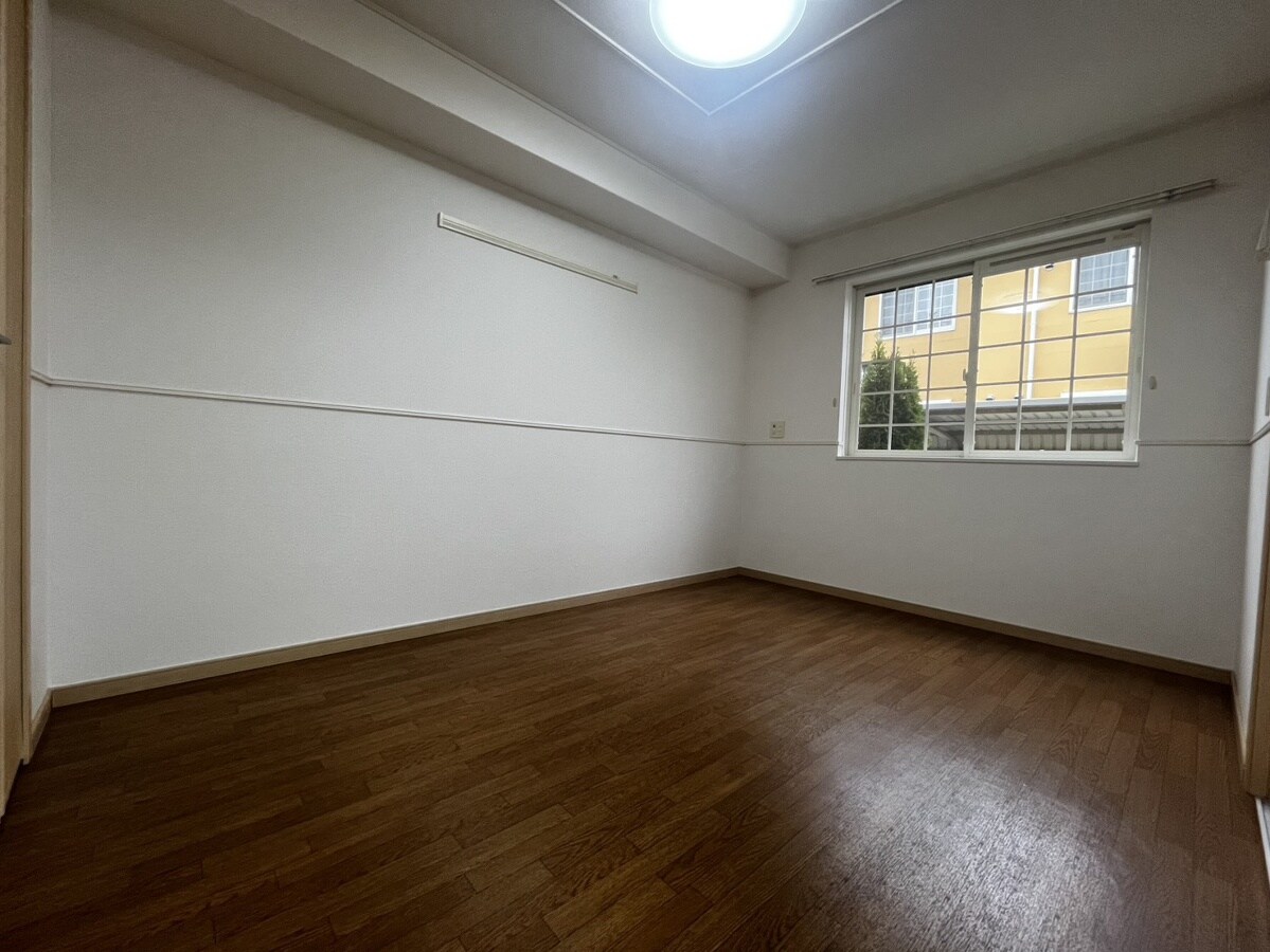 パッソ神田Ⅱの物件内観写真