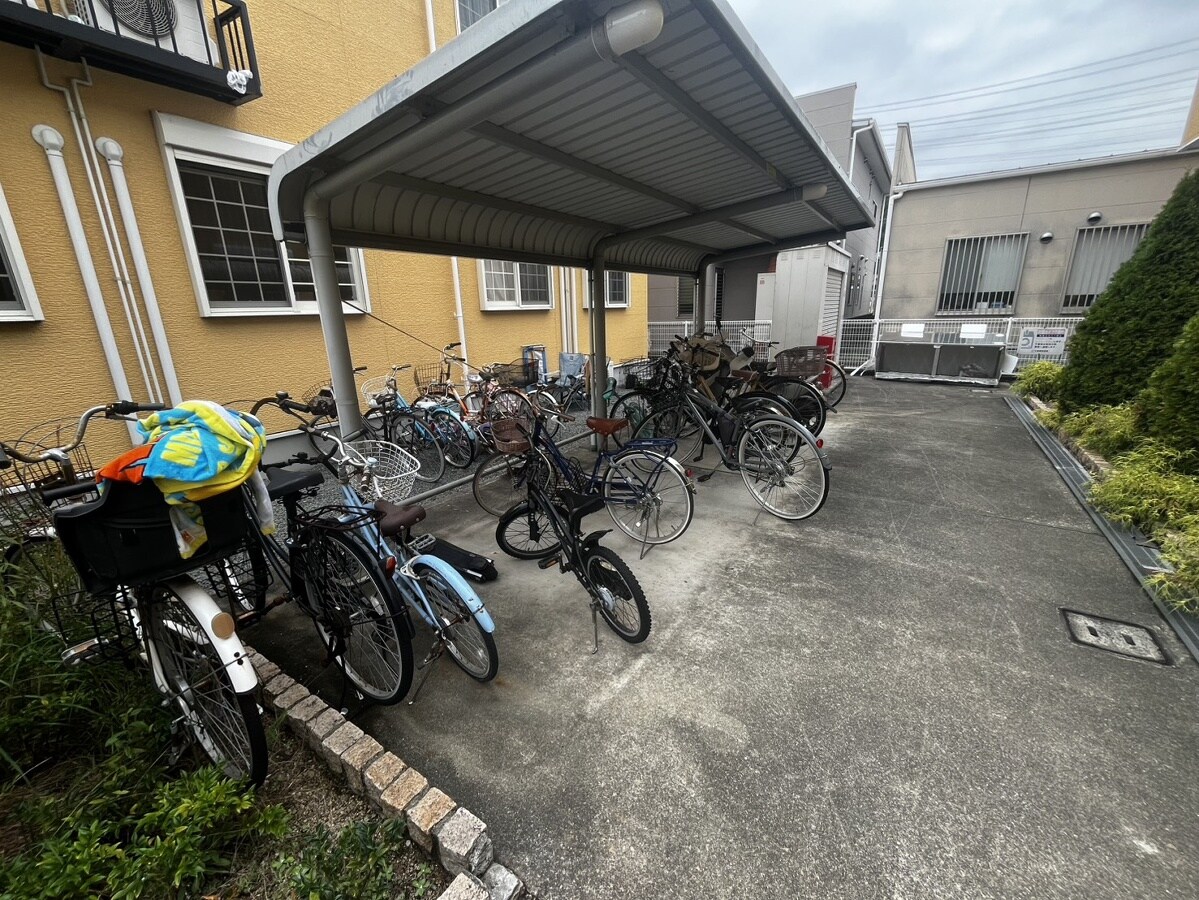 パッソ神田Ⅰの物件内観写真