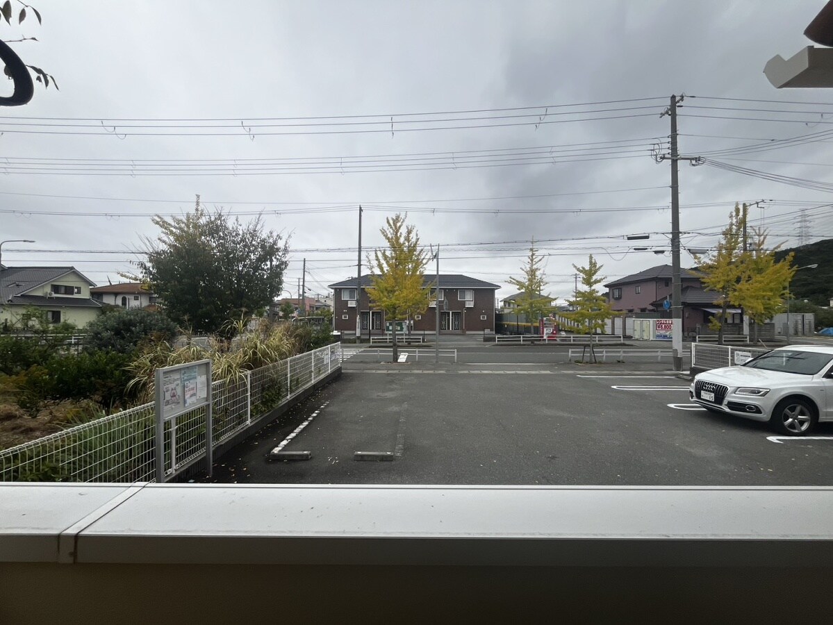 パッソ神田Ⅰの物件内観写真