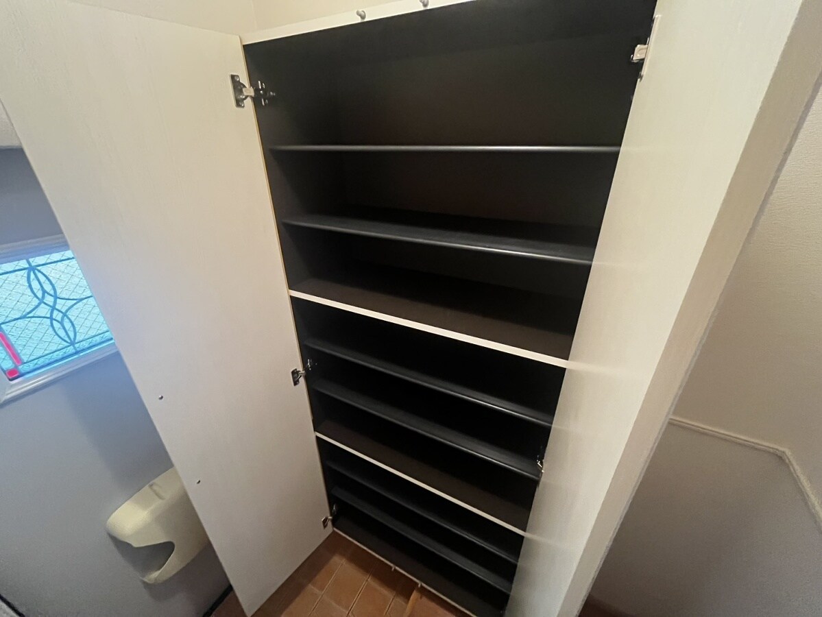 パッソ神田Ⅰの物件内観写真