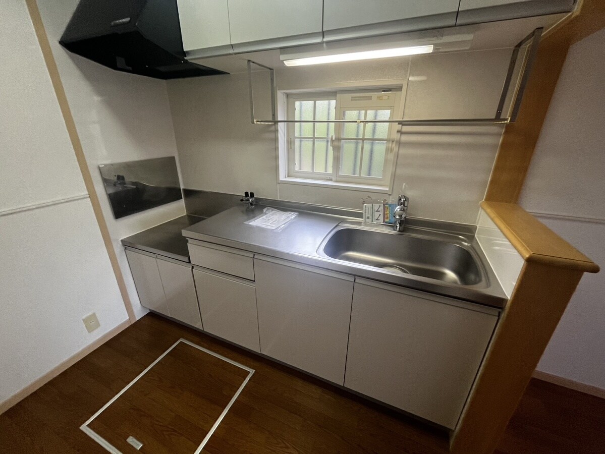 パッソ神田Ⅰの物件内観写真