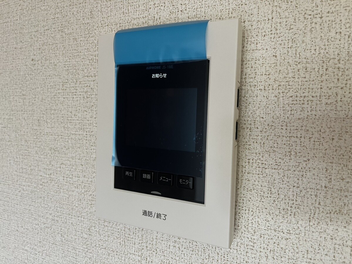 パッソ神田Ⅰの物件内観写真