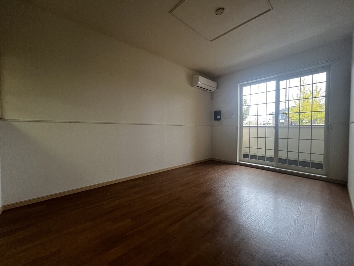 パッソ神田Ⅰの物件内観写真