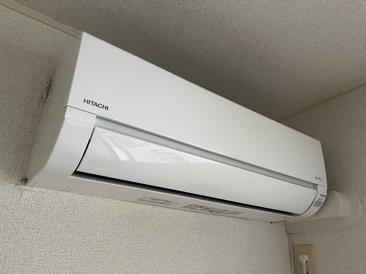 パッソ神田Ⅰの物件内観写真