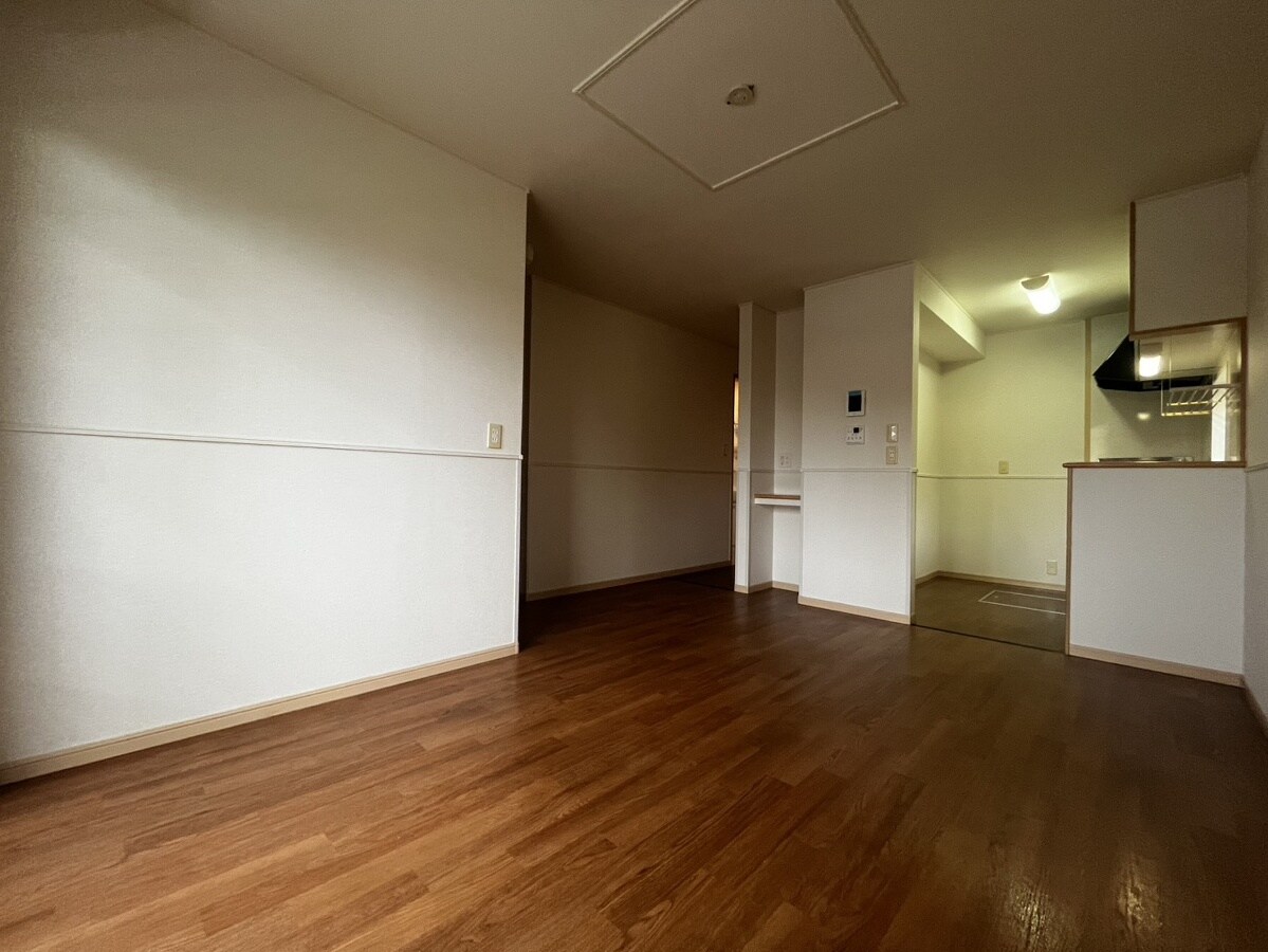 パッソ神田Ⅰの物件内観写真