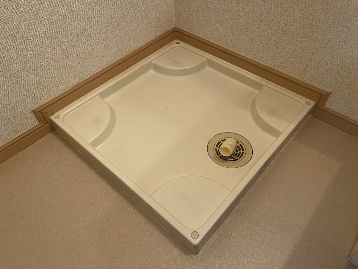 パッソ神田Ⅰの物件内観写真