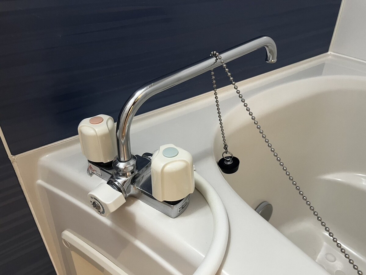 パッソ神田Ⅰの物件内観写真