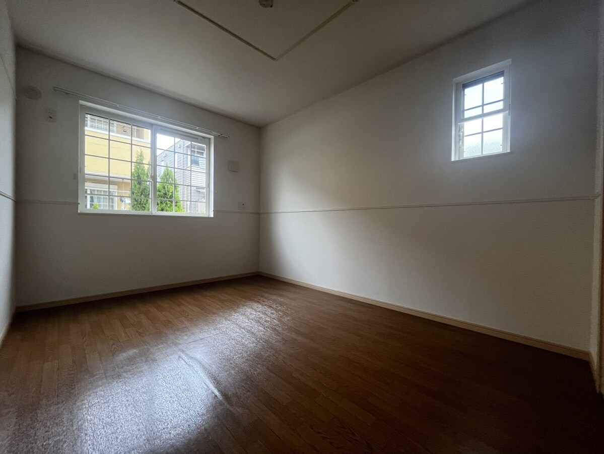 パッソ神田Ⅰの物件内観写真