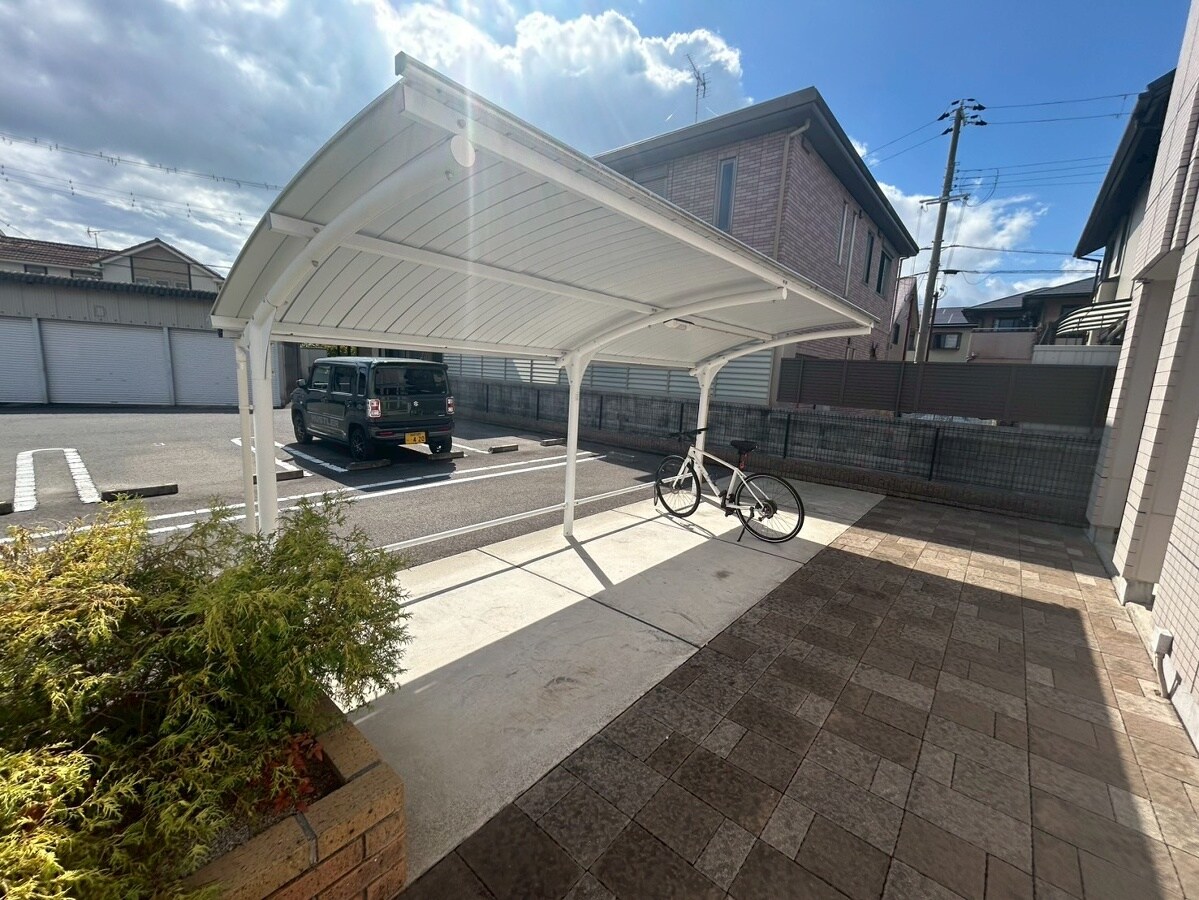 アルティアの物件内観写真