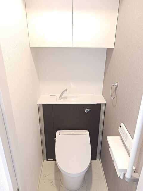 メゾン12朝来の物件内観写真