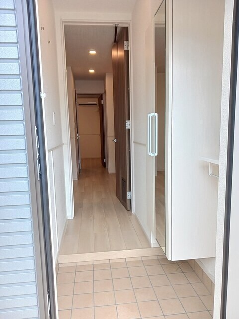 メゾン12朝来の物件内観写真