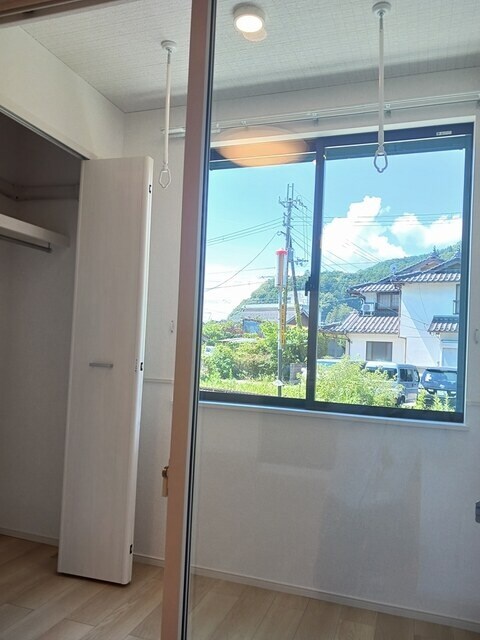 メゾン12朝来の物件内観写真