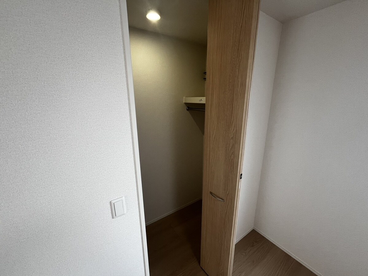 ルグラン亀山の物件内観写真