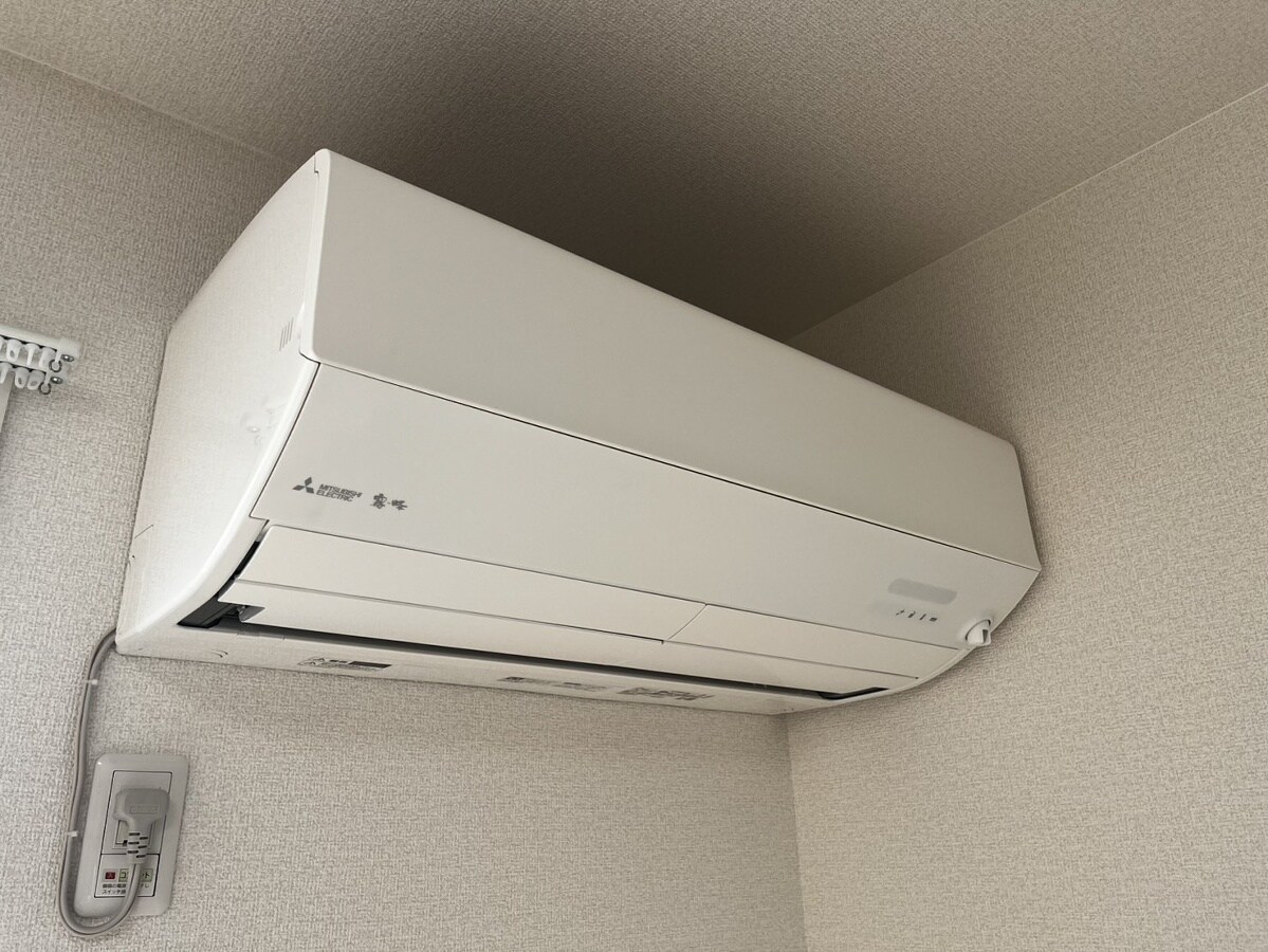 ルグラン亀山の物件内観写真