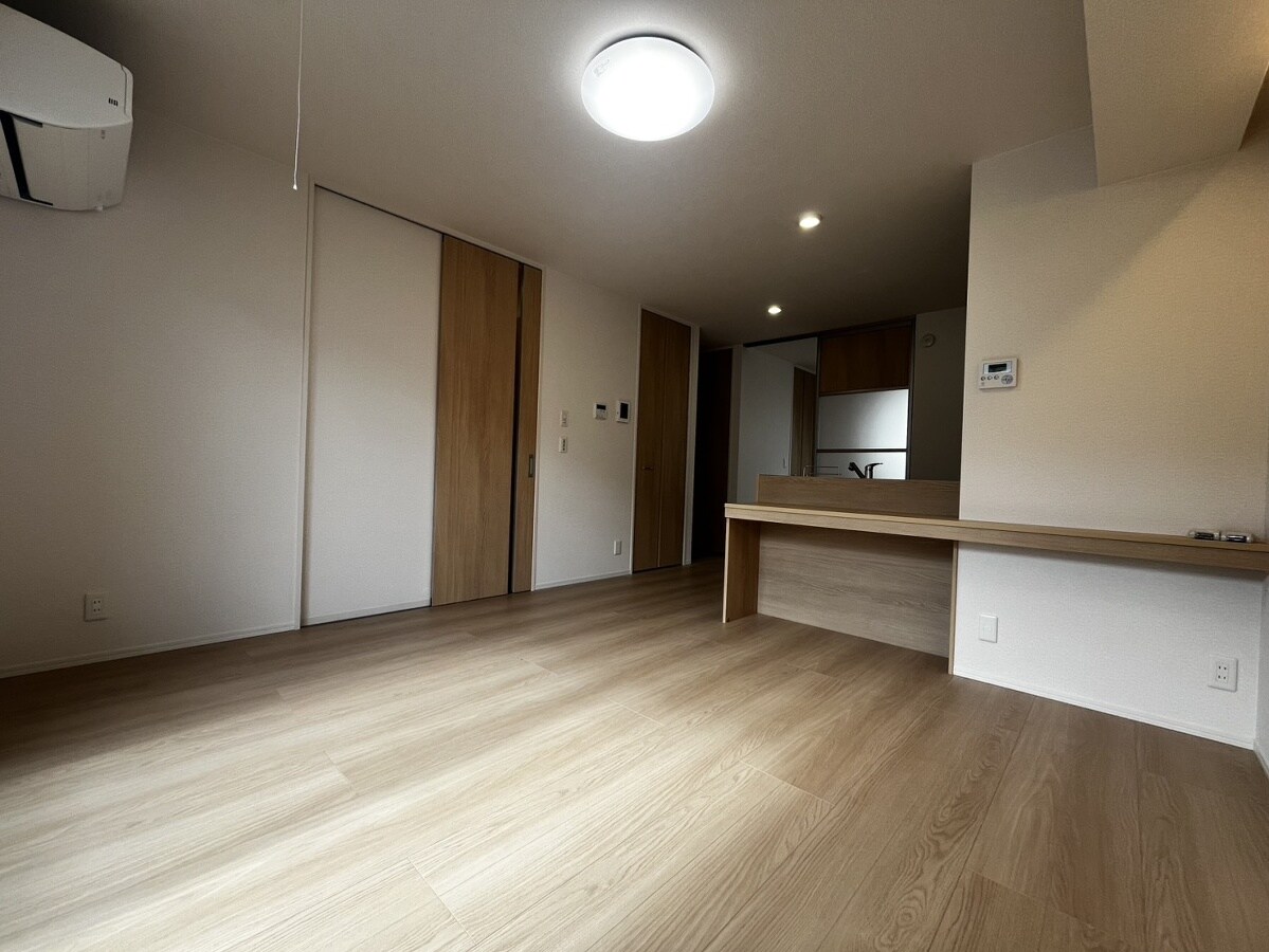 ルグラン亀山の物件内観写真