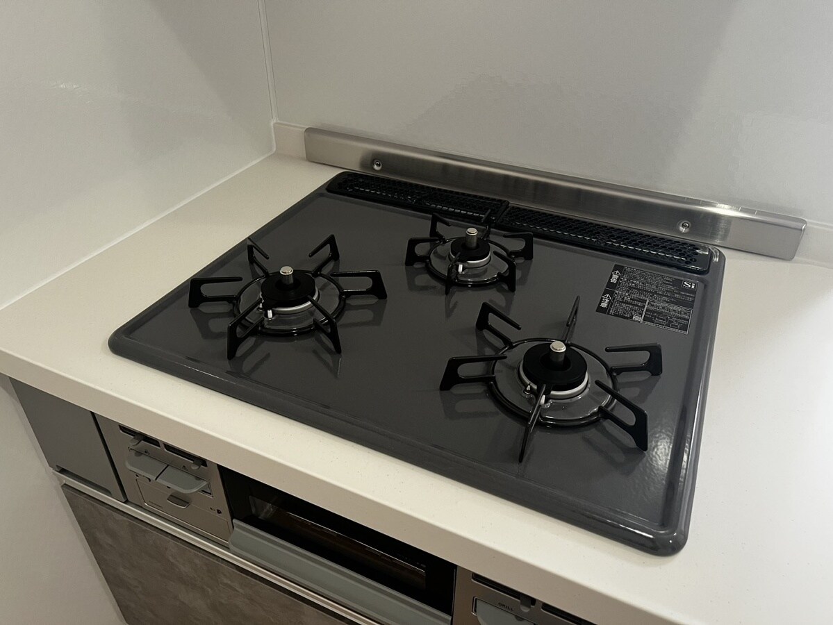 ルグラン亀山の物件内観写真