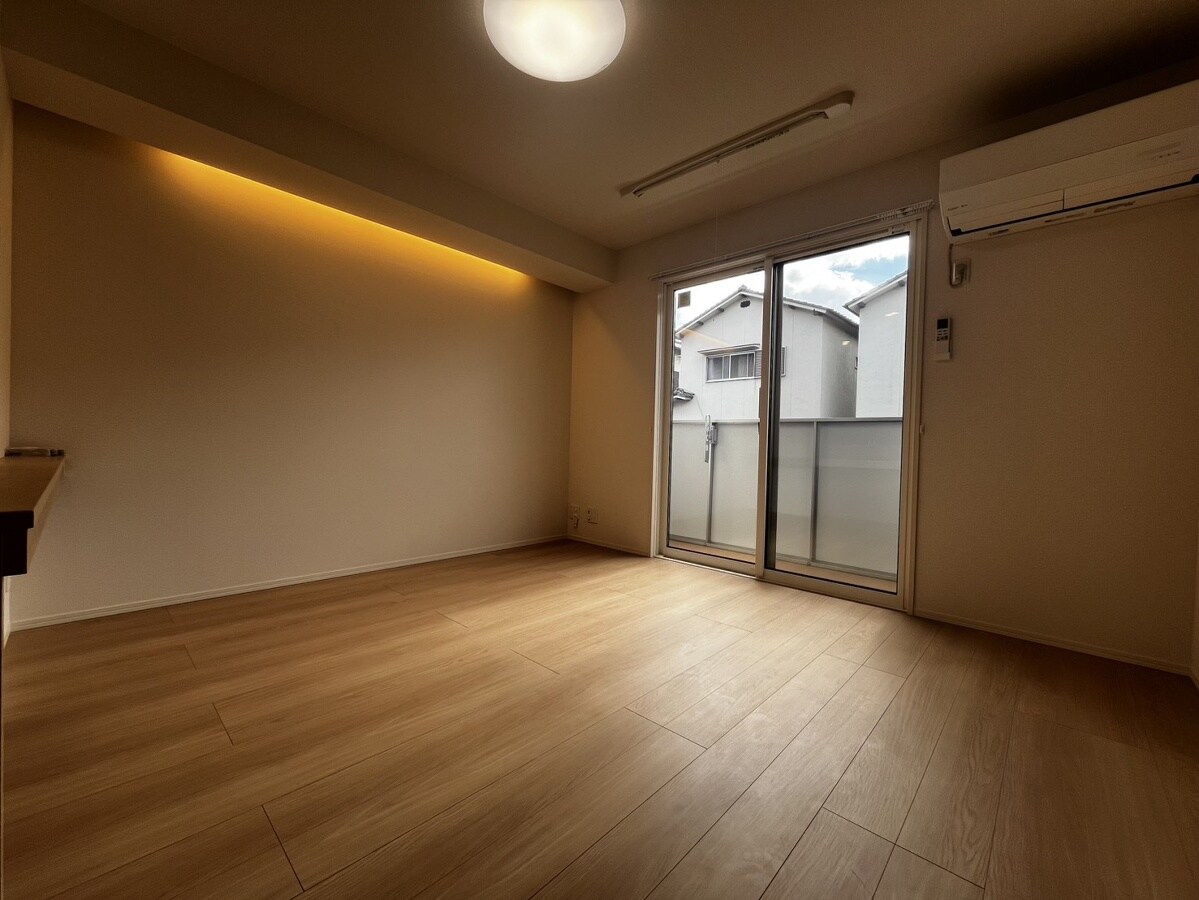 ルグラン亀山の物件内観写真