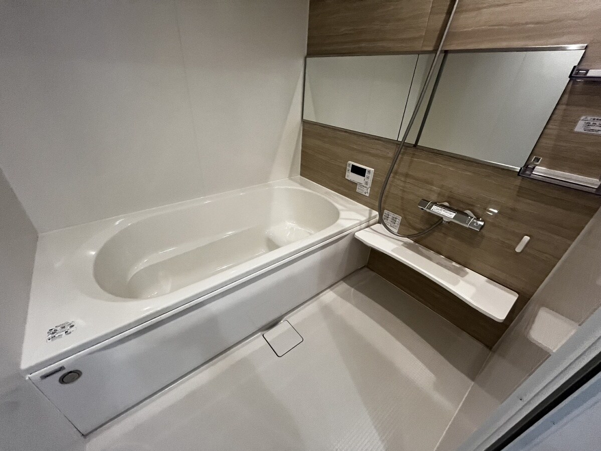 ルグラン亀山の物件内観写真