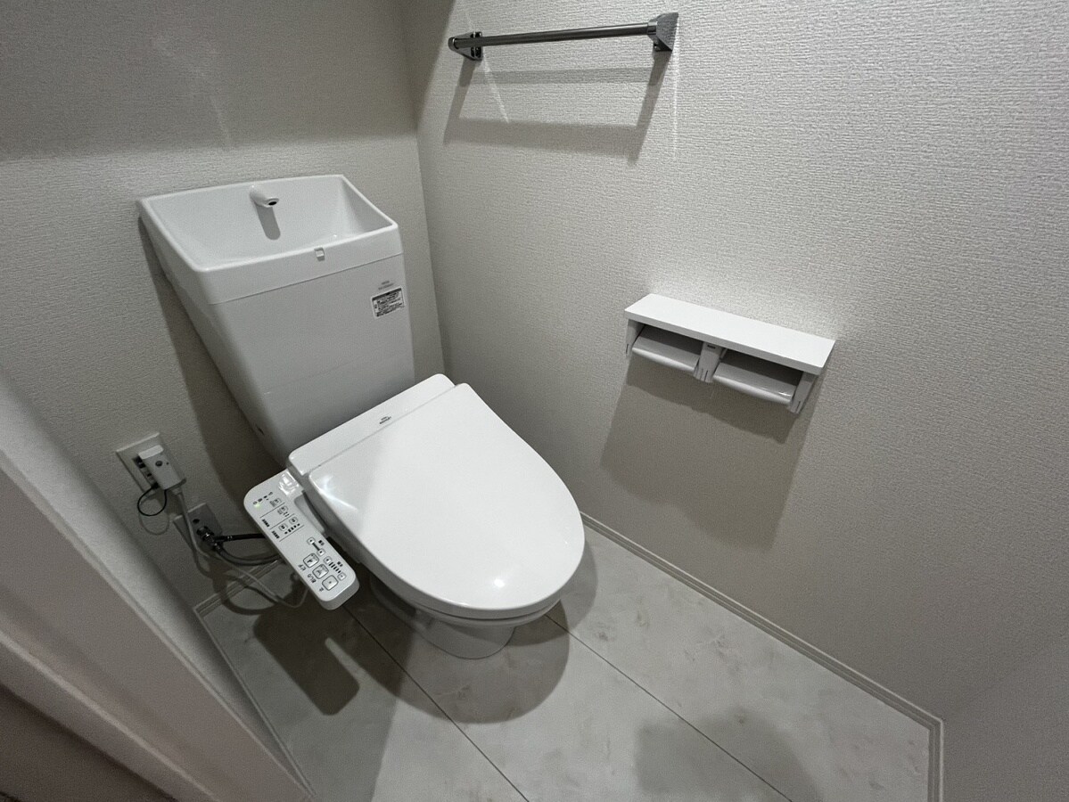 ルグラン亀山の物件内観写真