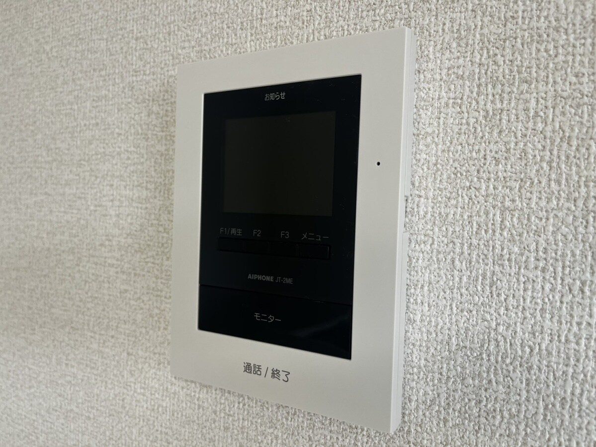 ルグラン亀山の物件内観写真