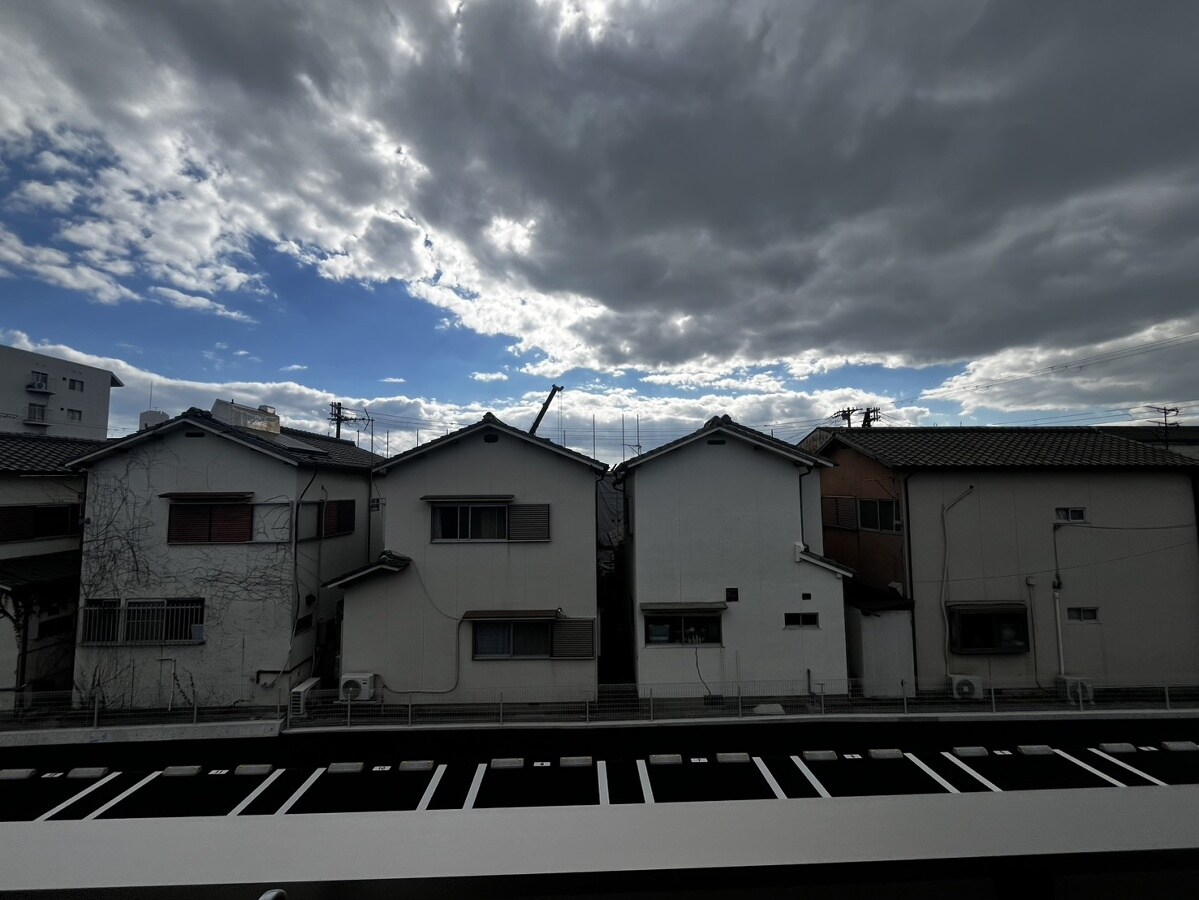 ルグラン亀山の物件内観写真