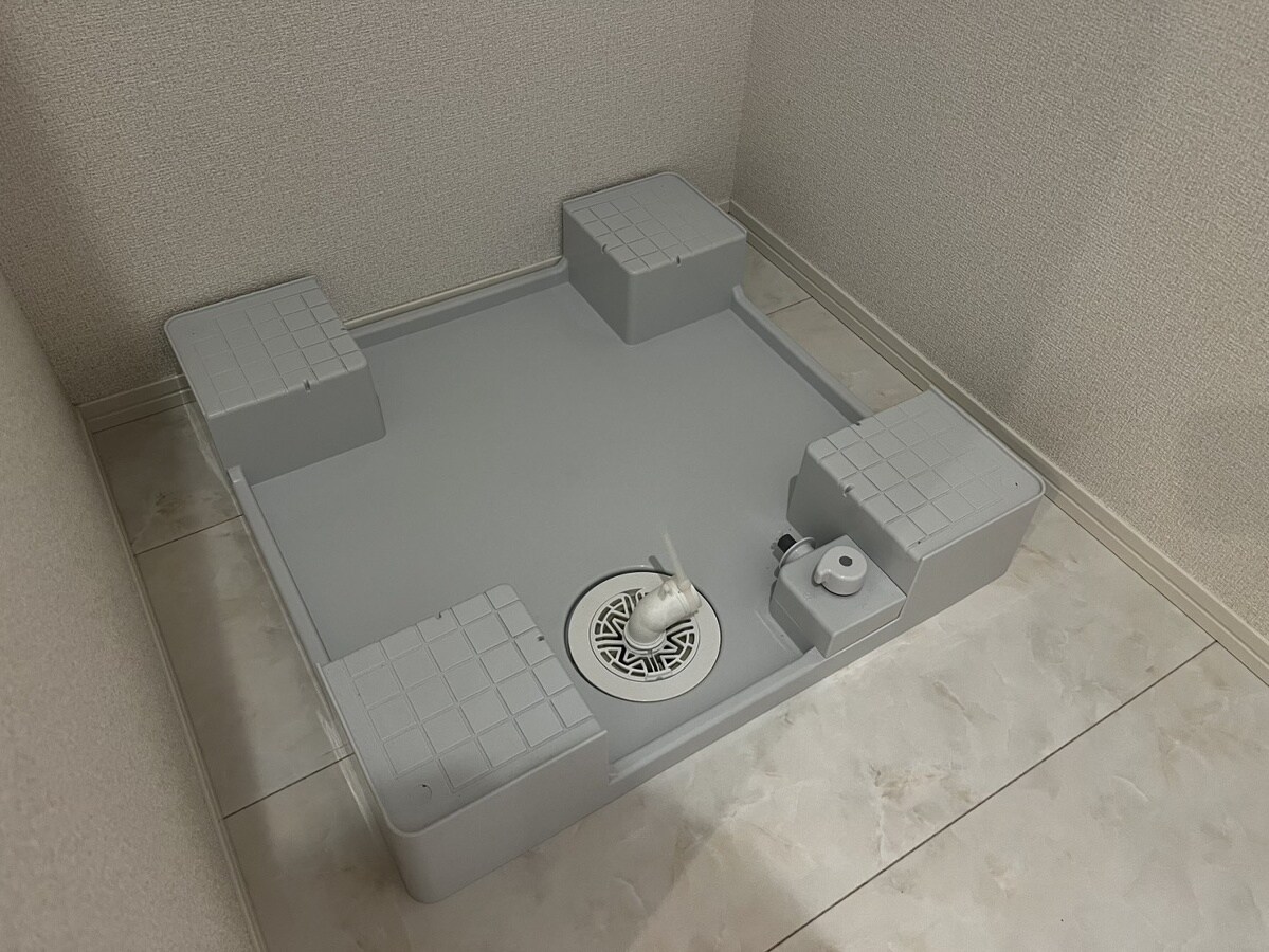 ルグラン亀山の物件内観写真