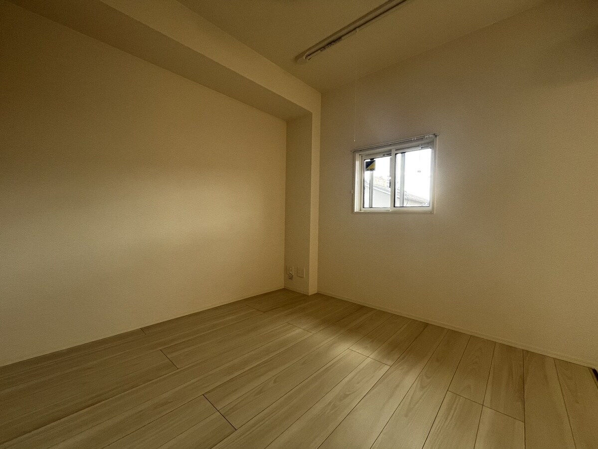 ルグラン亀山の物件内観写真